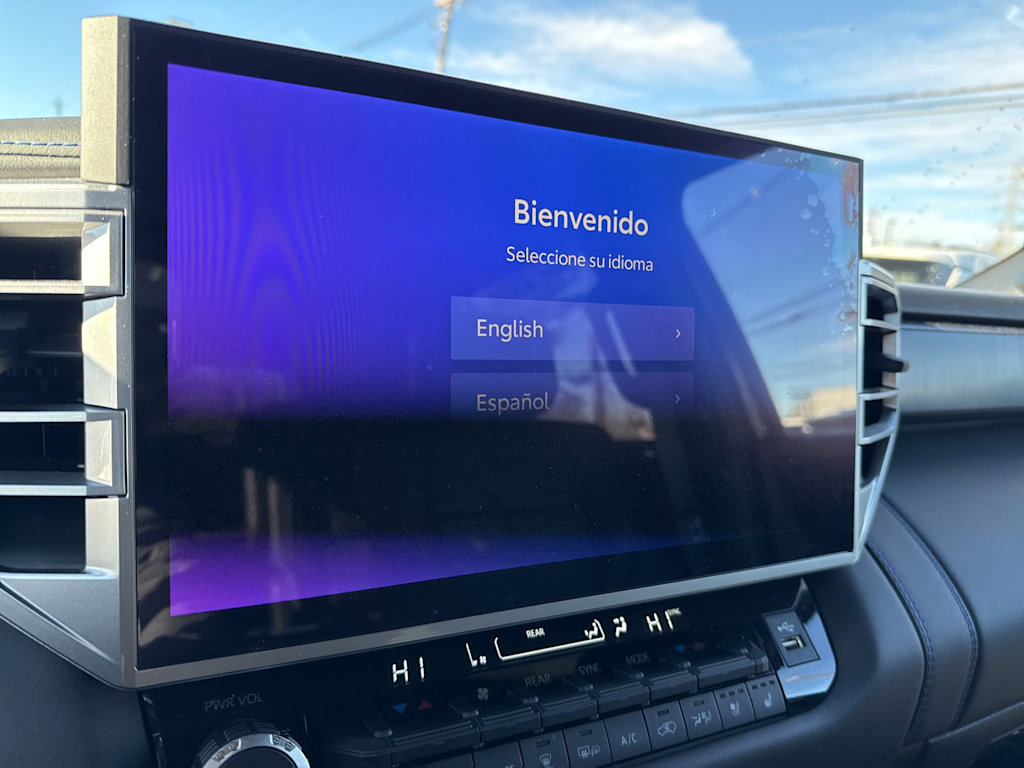 Thumbnail: 2025 Toyota Sequoia - 14