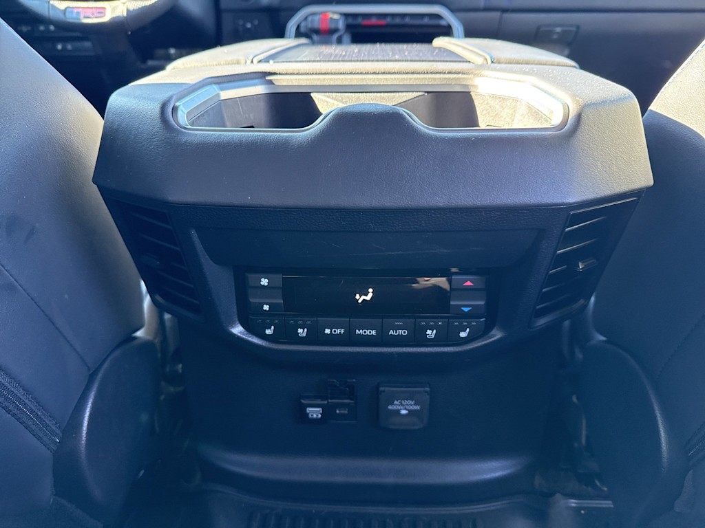 Thumbnail: 2025 Toyota Sequoia - 26