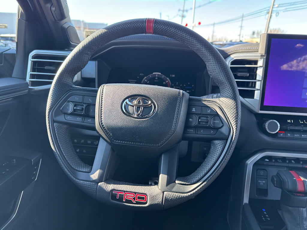 Thumbnail: 2025 Toyota Sequoia - 12