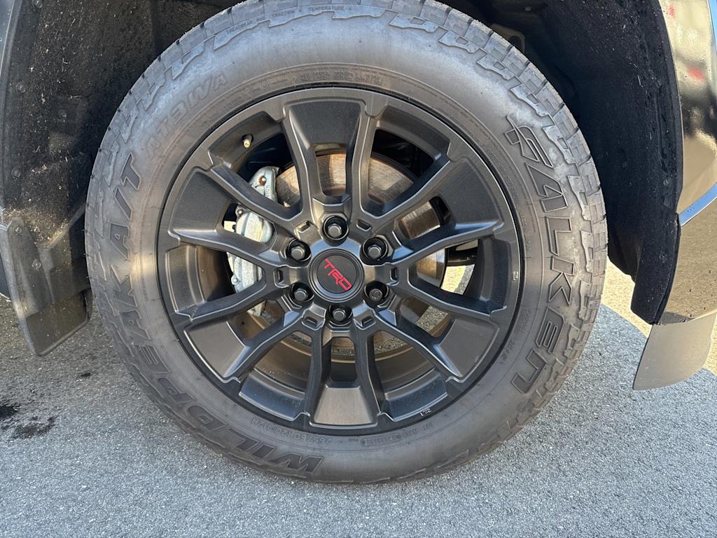 Thumbnail: 2025 Toyota Sequoia - 7