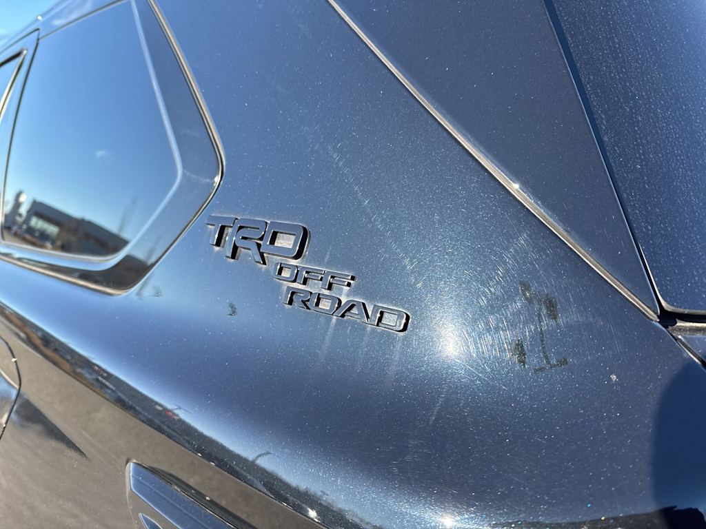 Thumbnail: 2025 Toyota Sequoia - 20