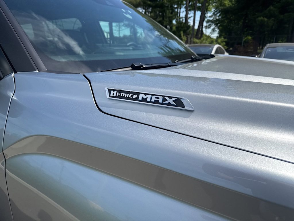Thumbnail: 2025 Toyota Sequoia - 6