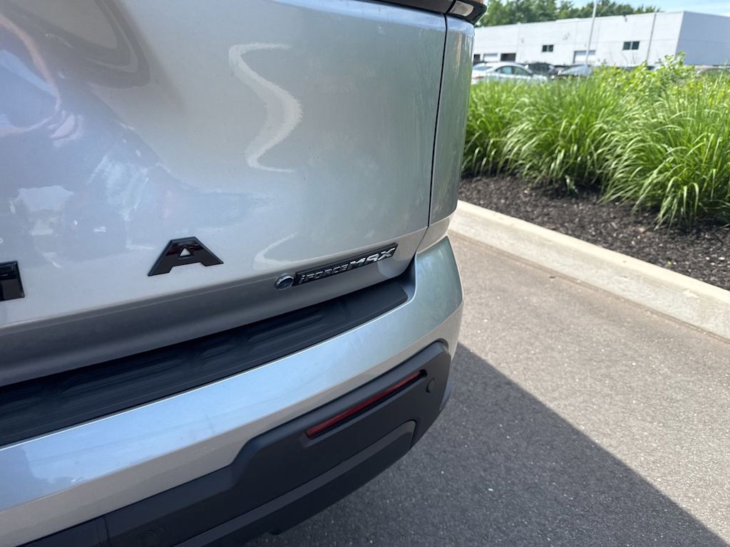 Thumbnail: 2025 Toyota Sequoia - 19