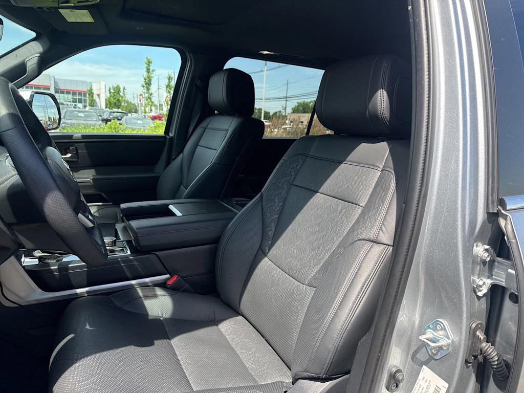 Thumbnail: 2025 Toyota Sequoia - 9