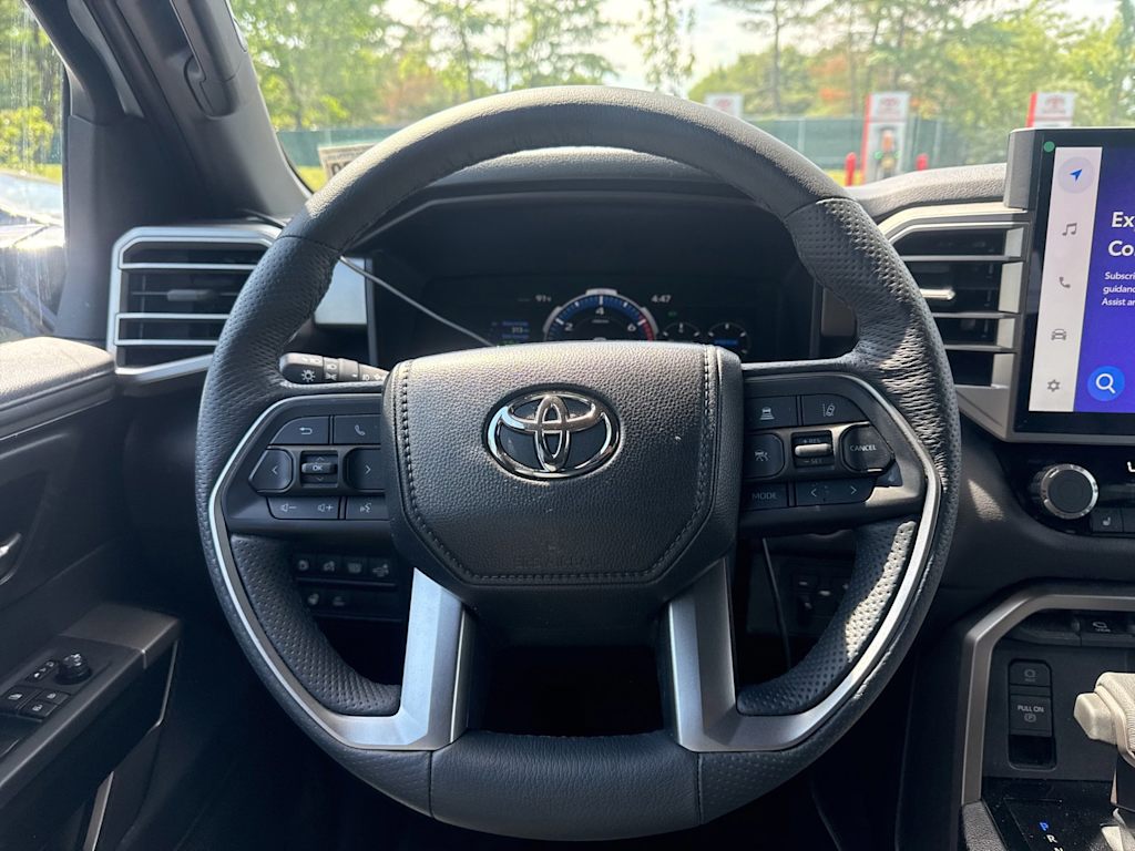 Thumbnail: 2025 Toyota Sequoia - 12