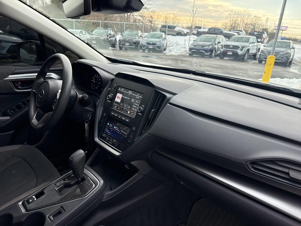 Thumbnail: 2024 Subaru Impreza - 8