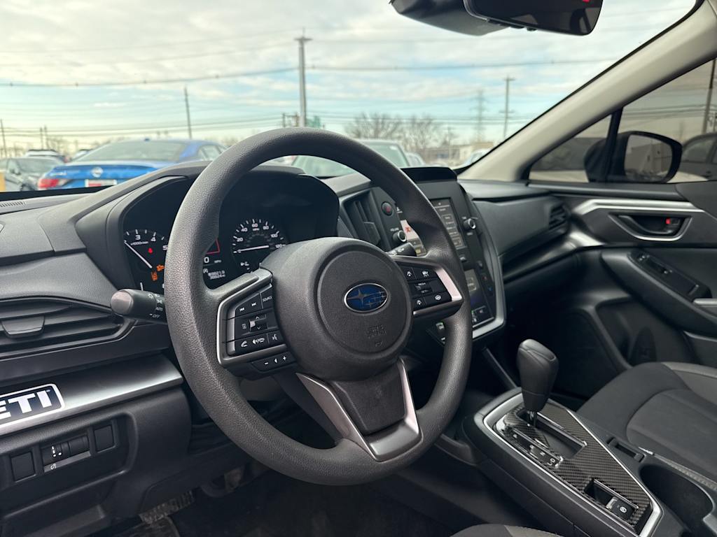 Thumbnail: 2024 Subaru Impreza - 2