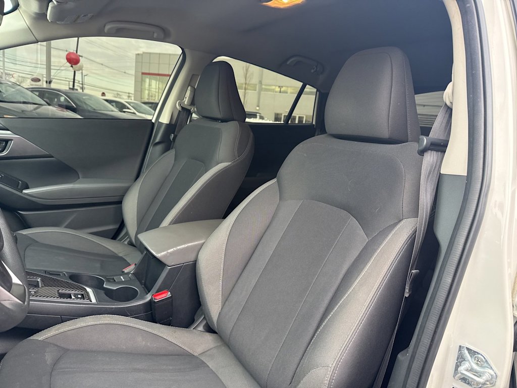 Thumbnail: 2024 Subaru Impreza - 9