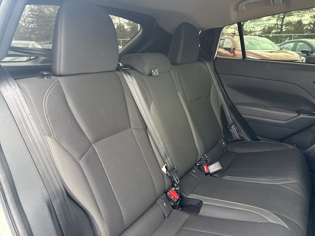 Thumbnail: 2024 Subaru Impreza - 20