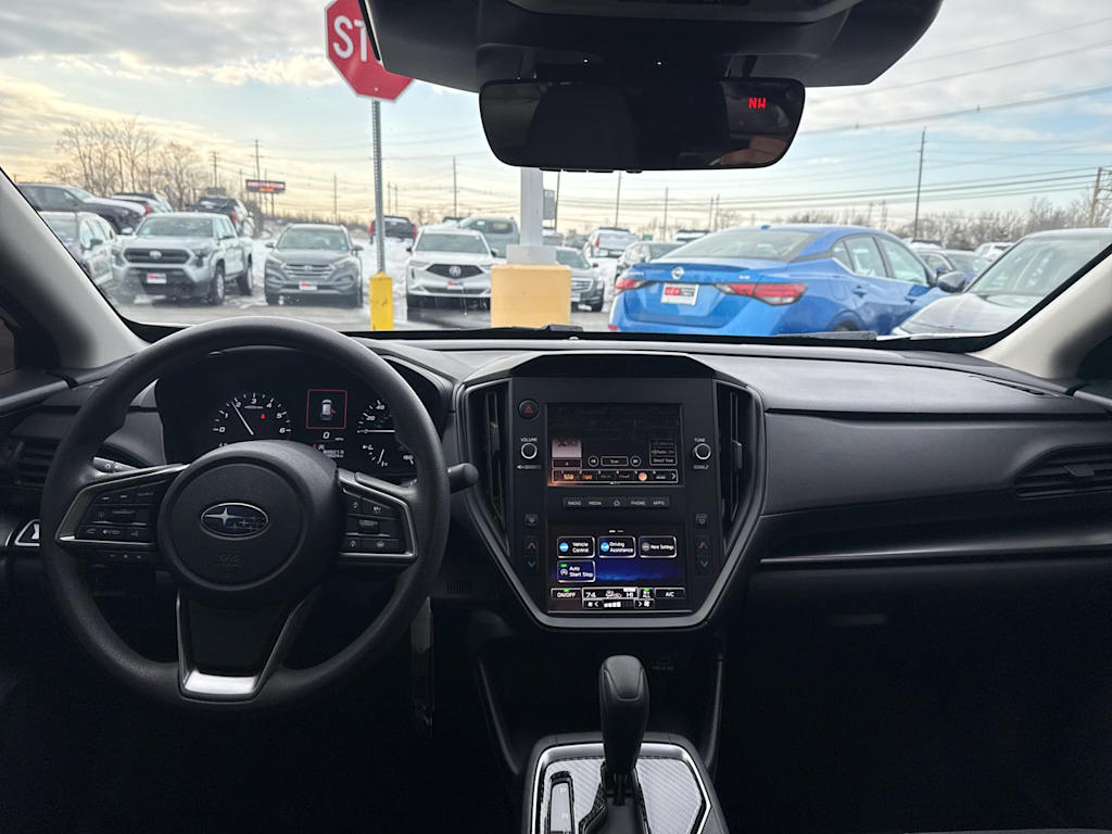 Thumbnail: 2024 Subaru Impreza - 13