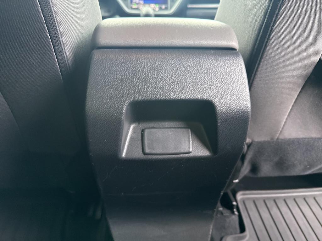 Thumbnail: 2024 Subaru Impreza - 24