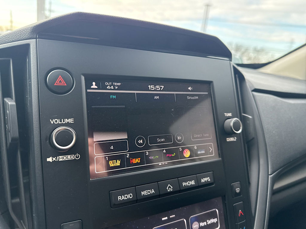 Thumbnail: 2024 Subaru Impreza - 14