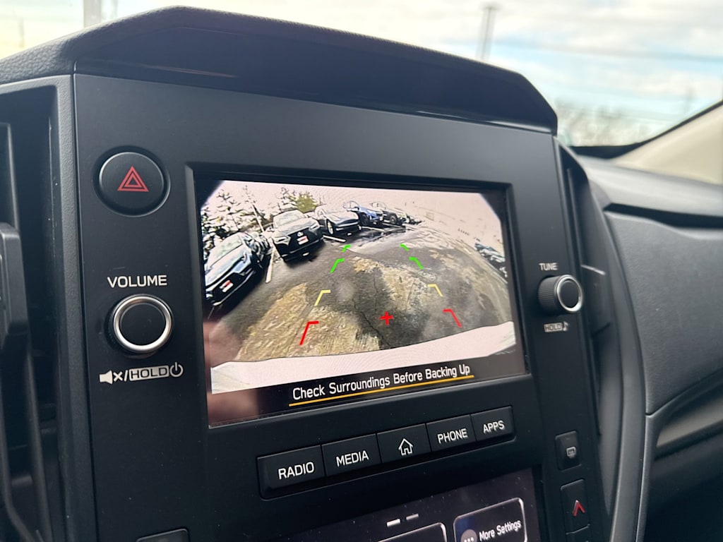 Thumbnail: 2024 Subaru Impreza - 21