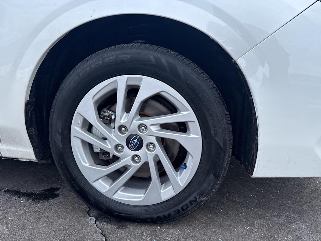 Thumbnail: 2024 Subaru Impreza - 7