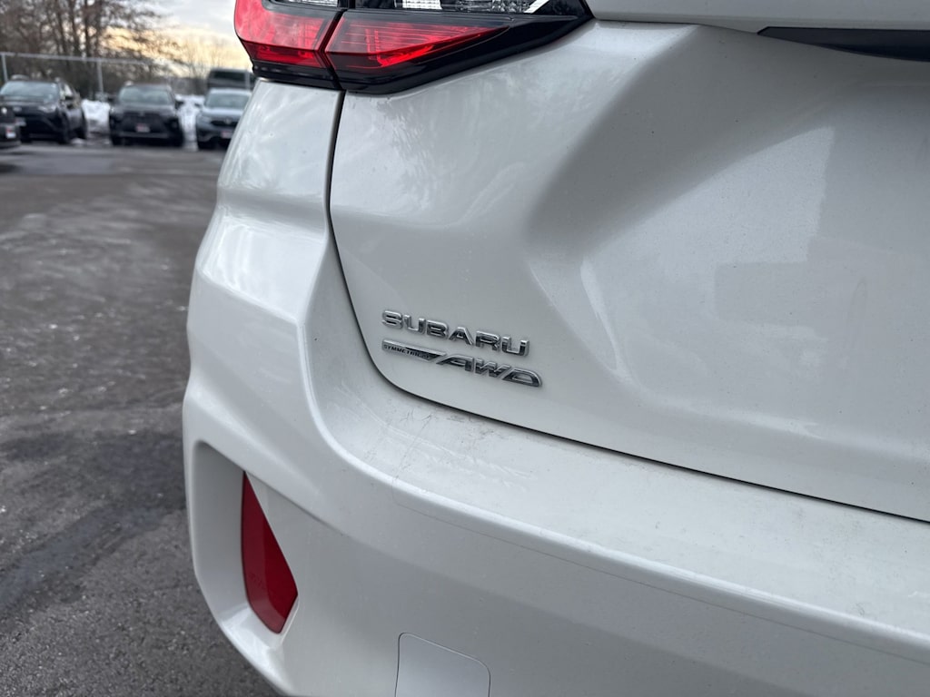 Thumbnail: 2024 Subaru Impreza - 19