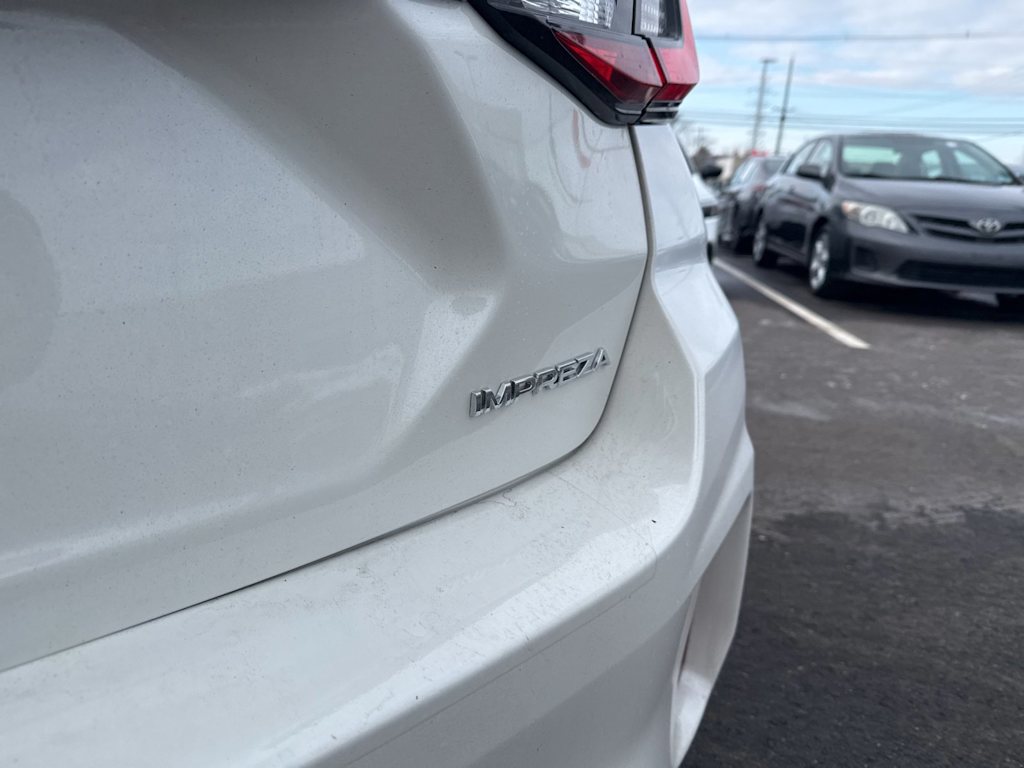 Thumbnail: 2024 Subaru Impreza - 6