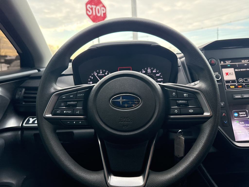 Thumbnail: 2024 Subaru Impreza - 12