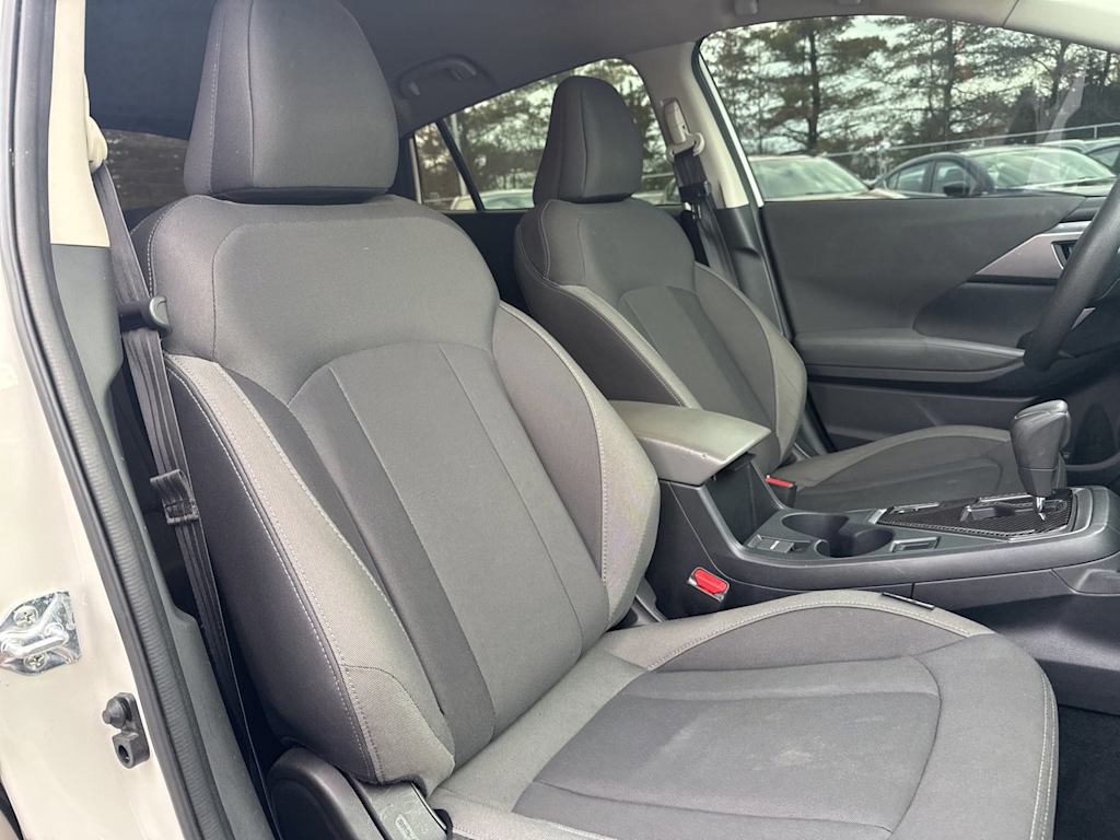 Thumbnail: 2024 Subaru Impreza - 10