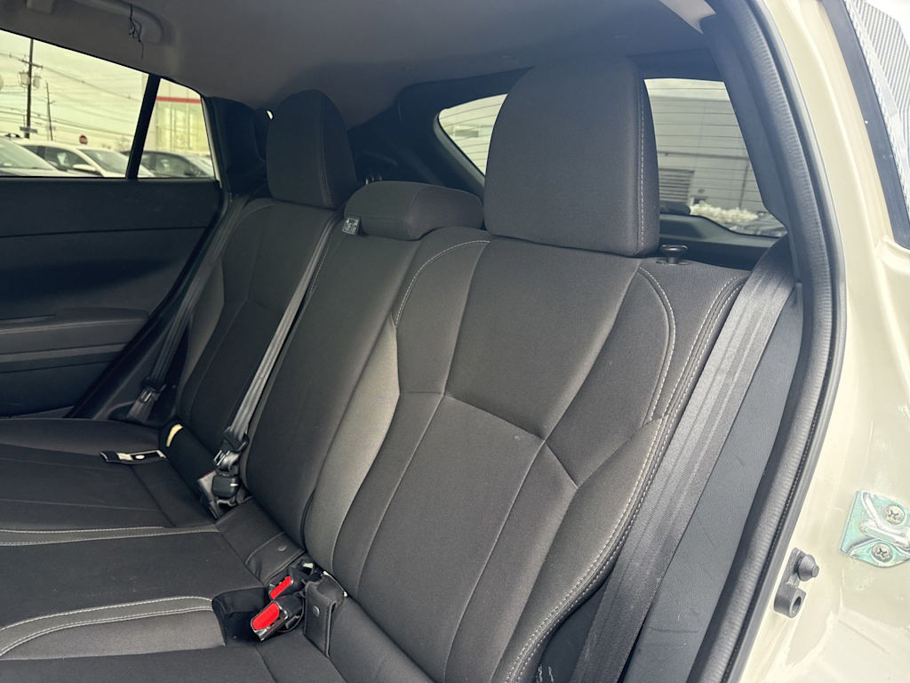 Thumbnail: 2024 Subaru Impreza - 11