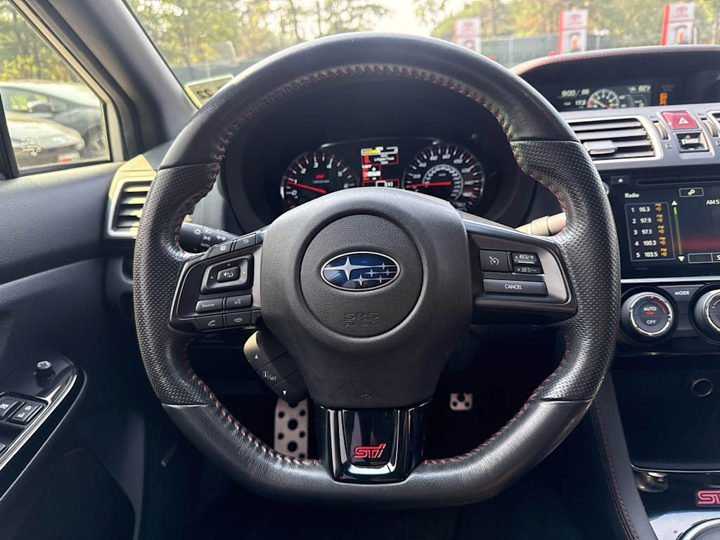 Thumbnail: 2018 Subaru WRX - 12