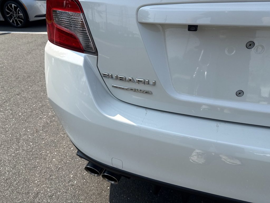 Thumbnail: 2018 Subaru WRX - 6