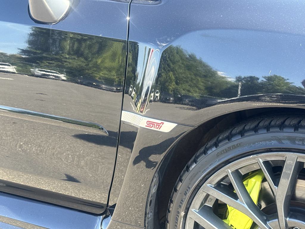 Thumbnail: 2018 Subaru WRX - 20