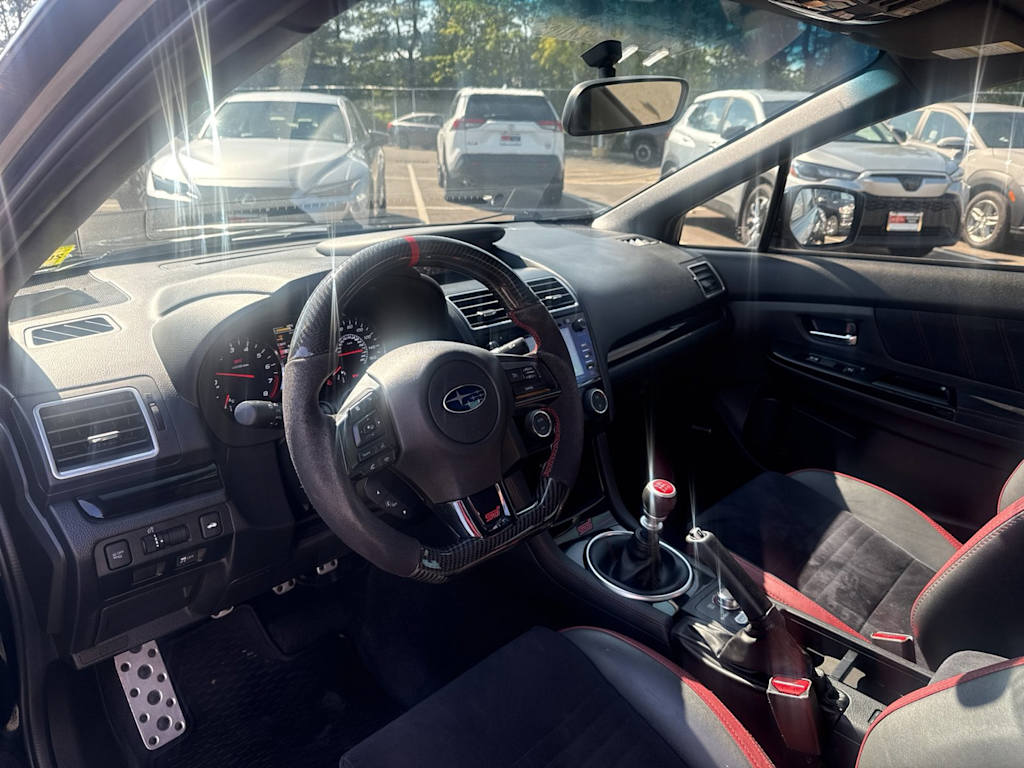 Thumbnail: 2018 Subaru WRX - 2