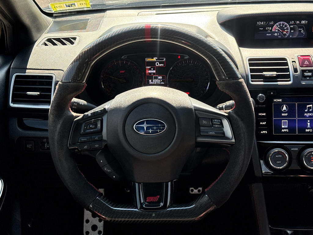 Thumbnail: 2018 Subaru WRX - 12