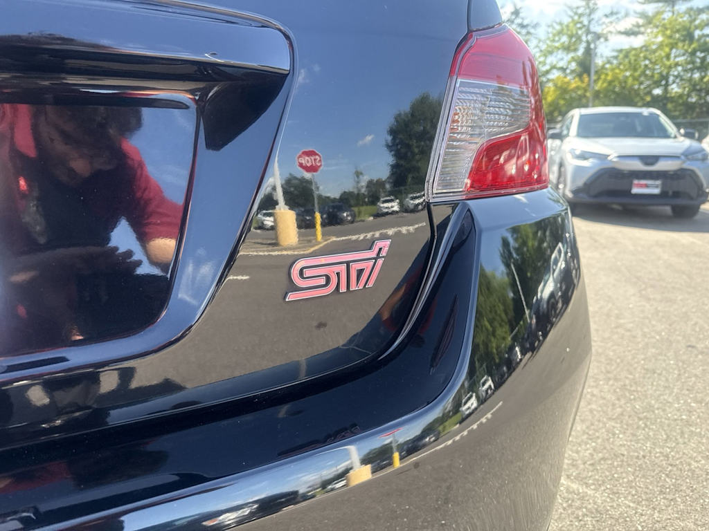 Thumbnail: 2018 Subaru WRX - 21