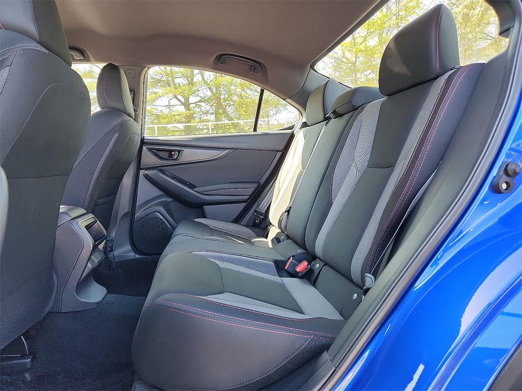 2023 Subaru WRX Base 11
