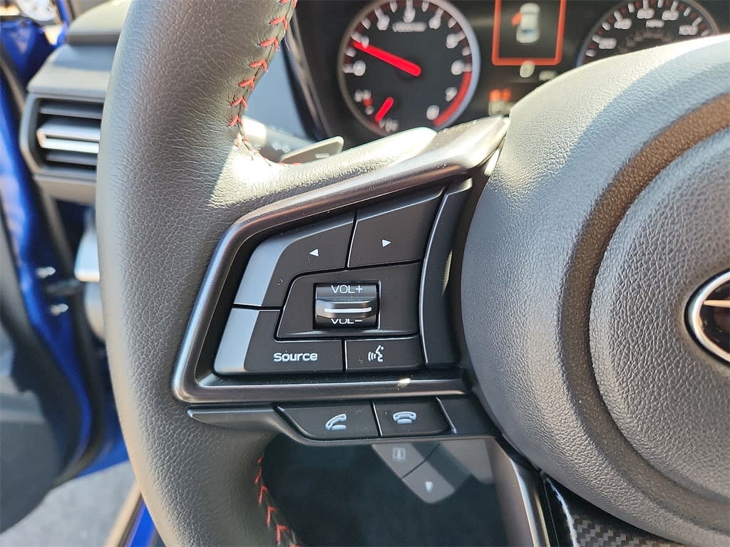 2023 Subaru WRX Base 23