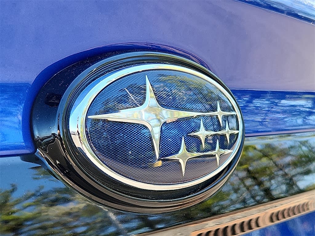 2023 Subaru WRX Base 7