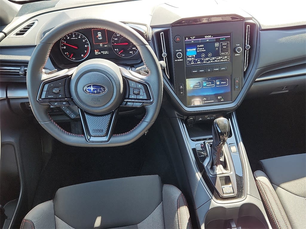 2023 Subaru WRX Base 2