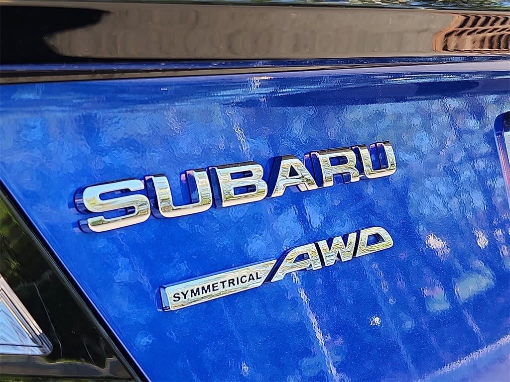 2023 Subaru WRX Base 28