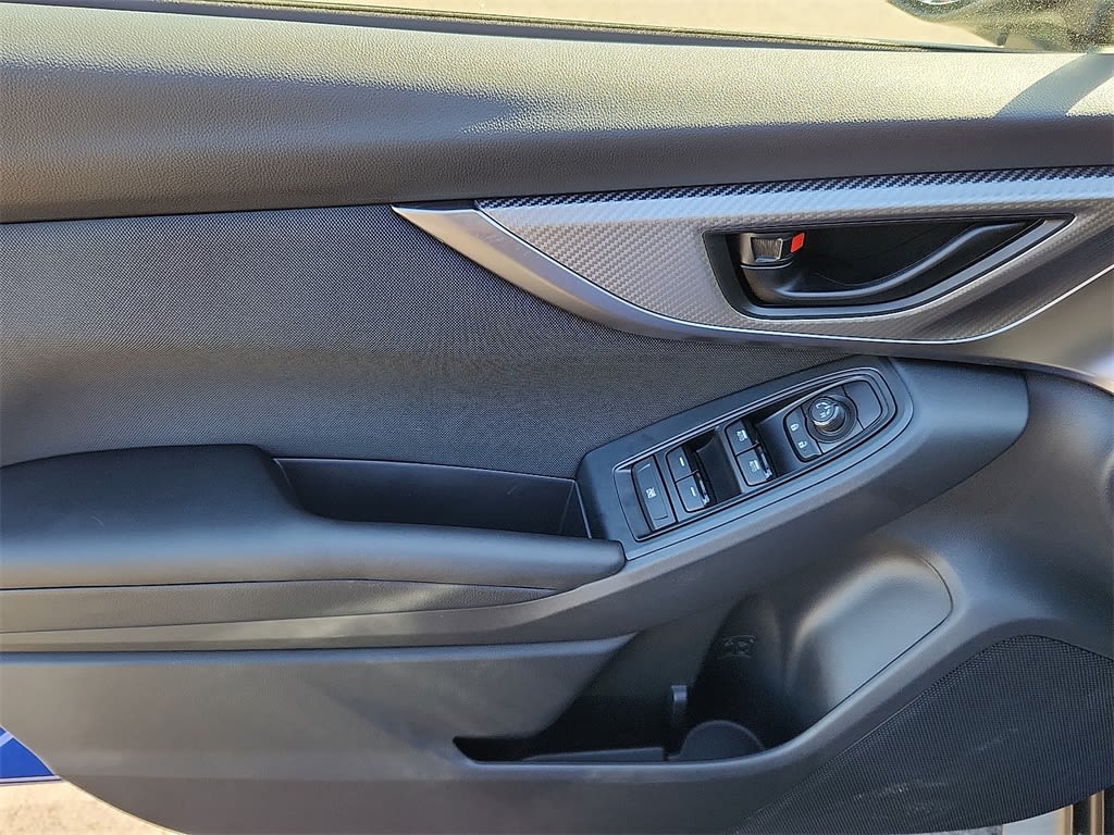 2023 Subaru WRX Base 20