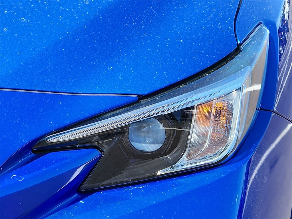 2023 Subaru WRX Base 19
