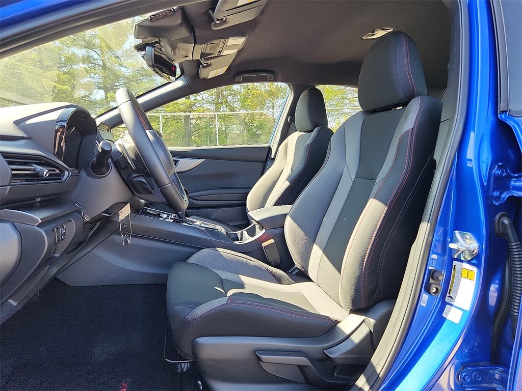 2023 Subaru WRX Base 10
