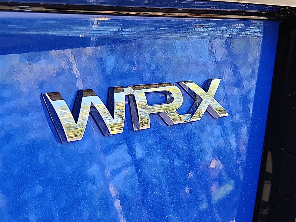 2023 Subaru WRX Base 29
