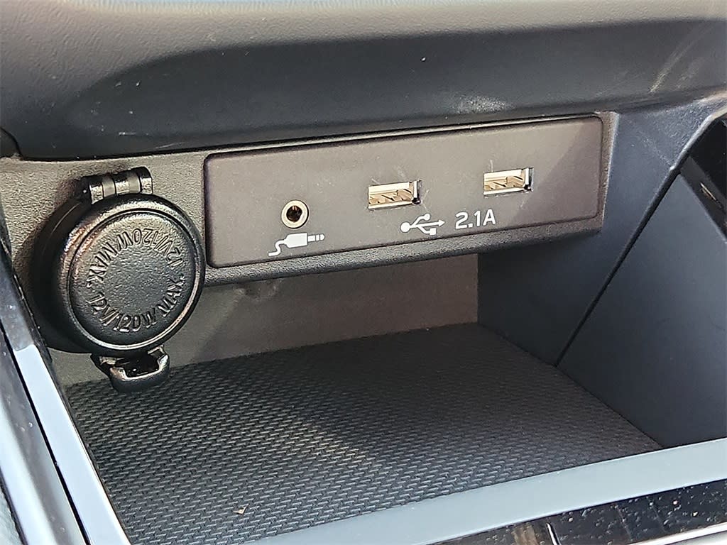 2023 Subaru WRX Base 26