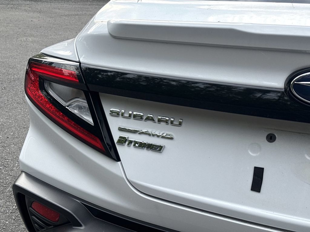 Thumbnail: 2023 Subaru WRX - 18