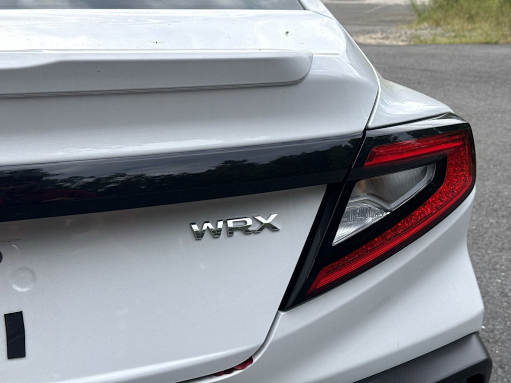 Thumbnail: 2023 Subaru WRX - 19