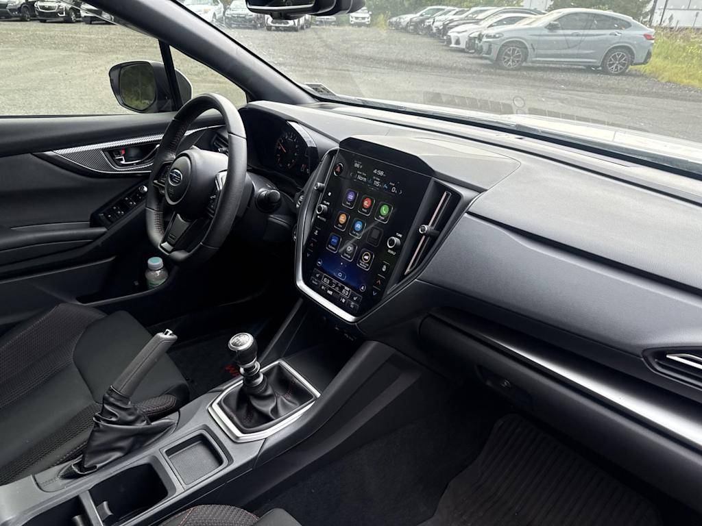 Thumbnail: 2023 Subaru WRX - 7