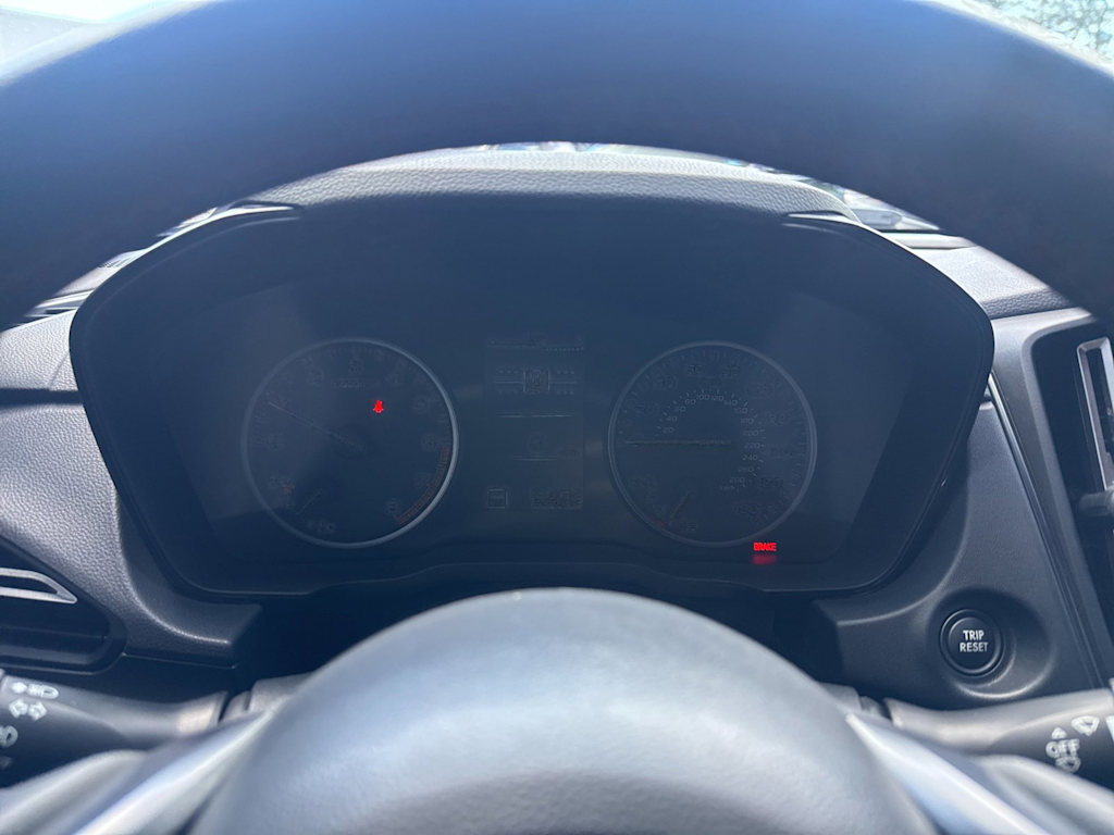 Thumbnail: 2022 Subaru WRX - 15