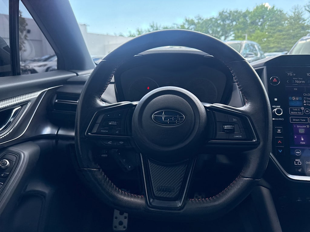 Thumbnail: 2022 Subaru WRX - 11