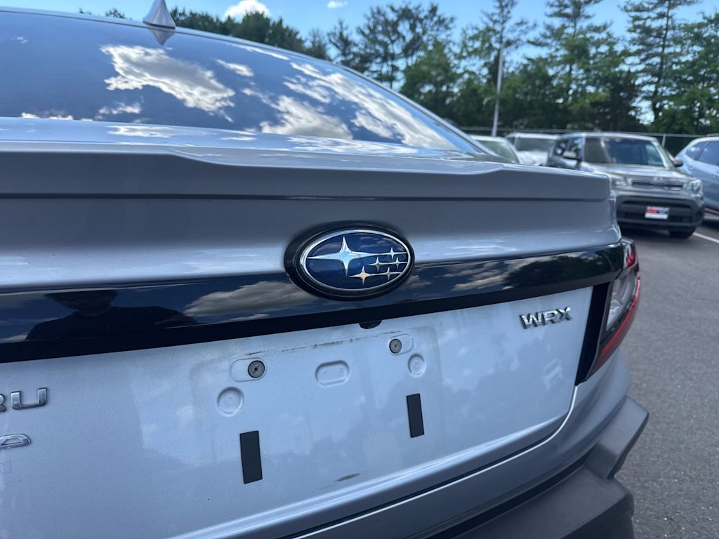 Thumbnail: 2022 Subaru WRX - 21