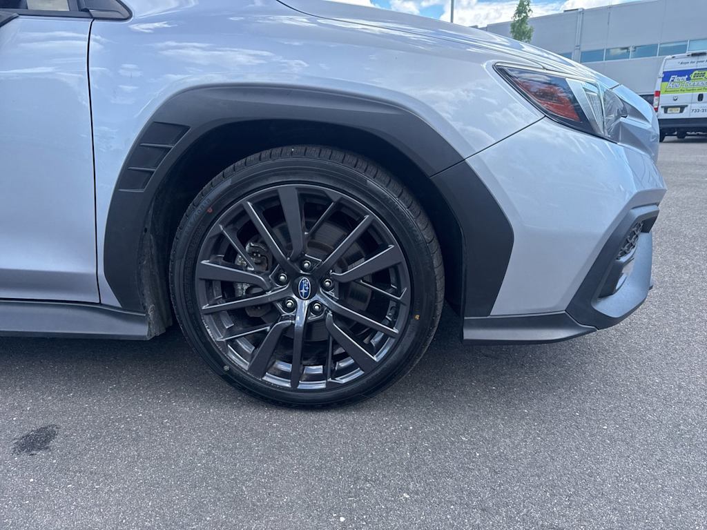 Thumbnail: 2022 Subaru WRX - 6