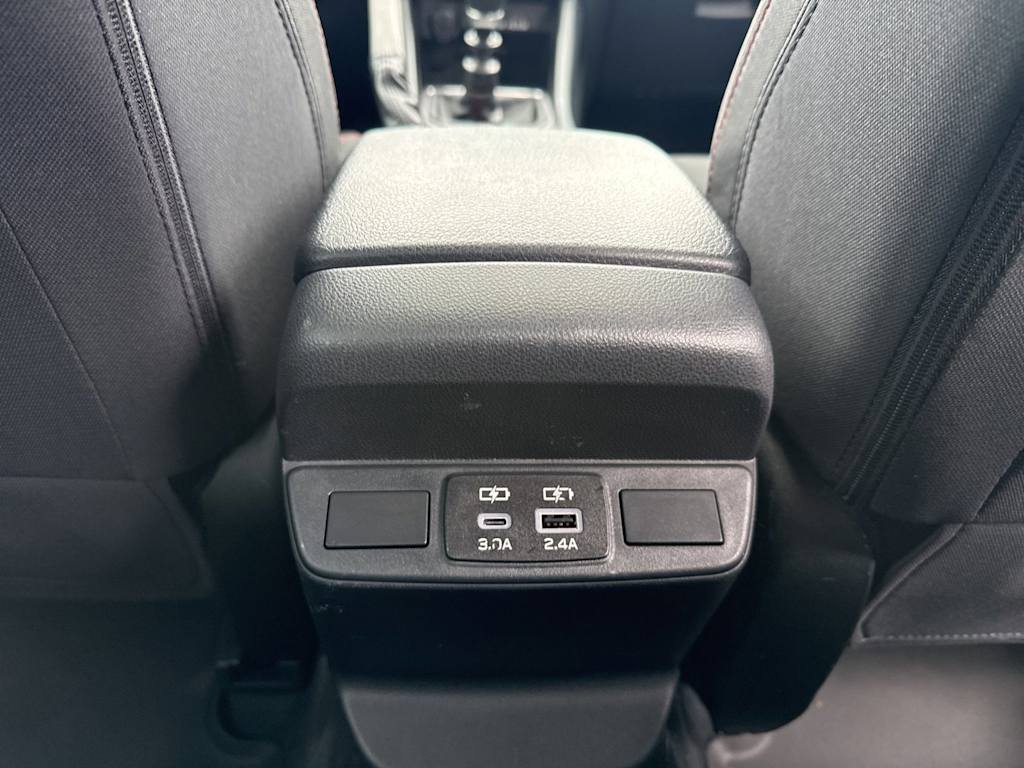 Thumbnail: 2024 Subaru WRX - 24