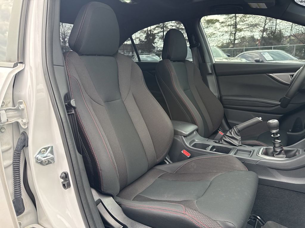 Thumbnail: 2024 Subaru WRX - 10