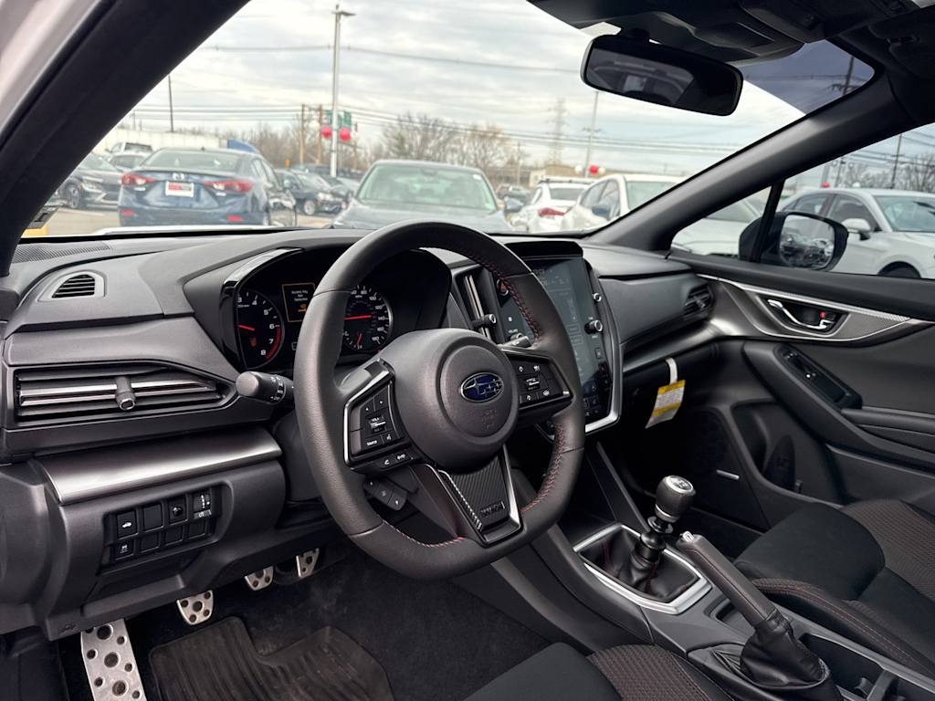 Thumbnail: 2024 Subaru WRX - 2