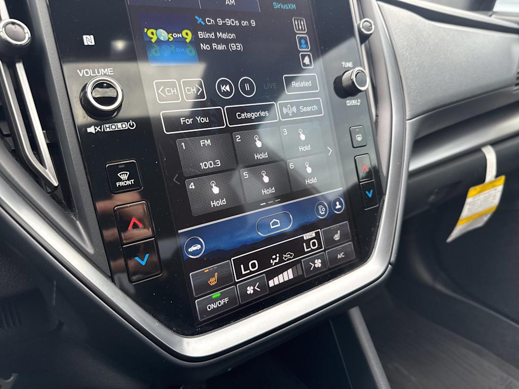 Thumbnail: 2024 Subaru WRX - 22